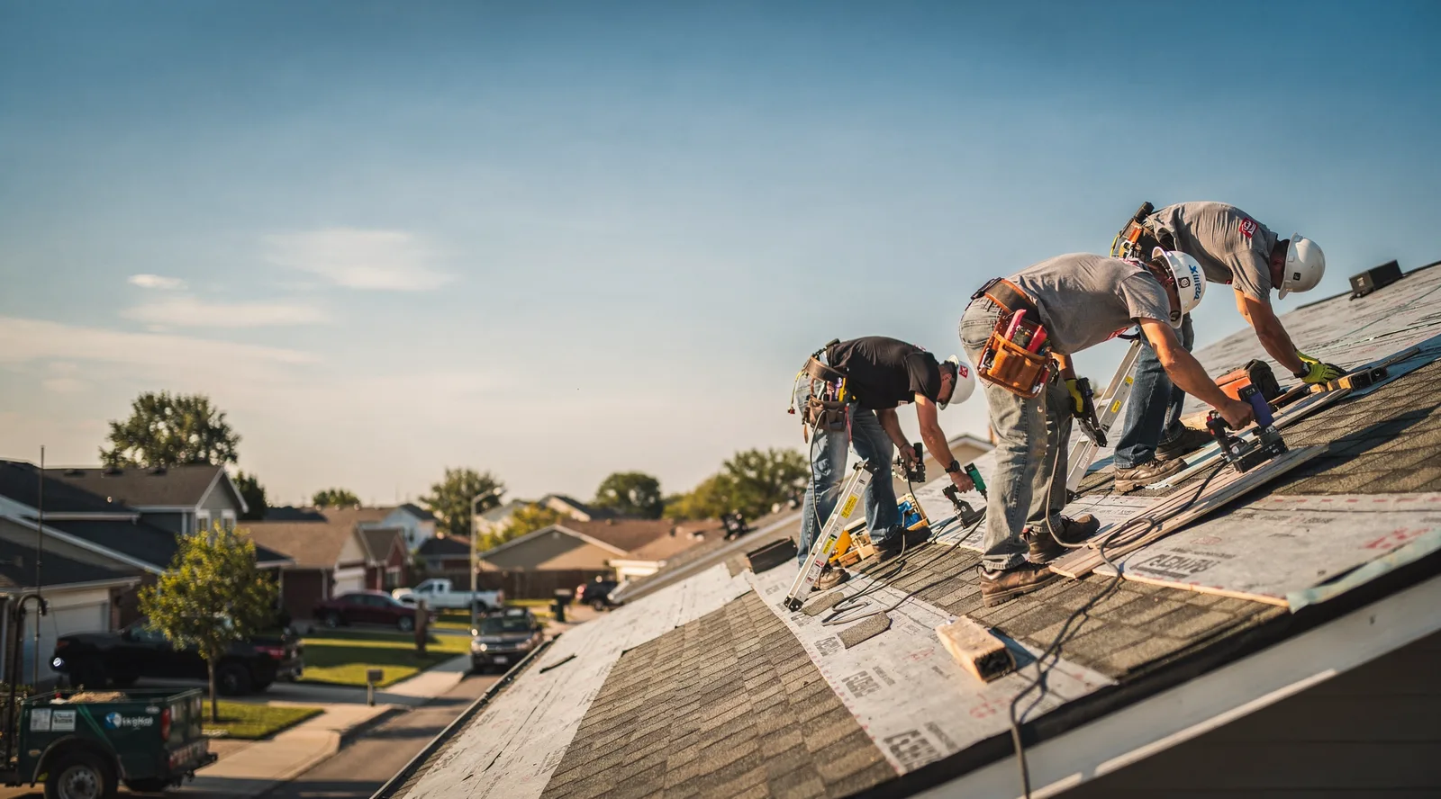 Emergency Roof Repair in High Rolls Mountain Park, NM